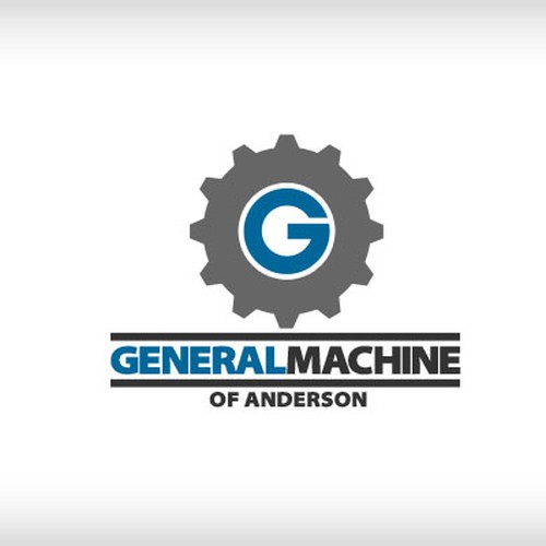 コンペ「Logo Design for Machine Company - $275 for Winner」のデザイン by nejikunさん 