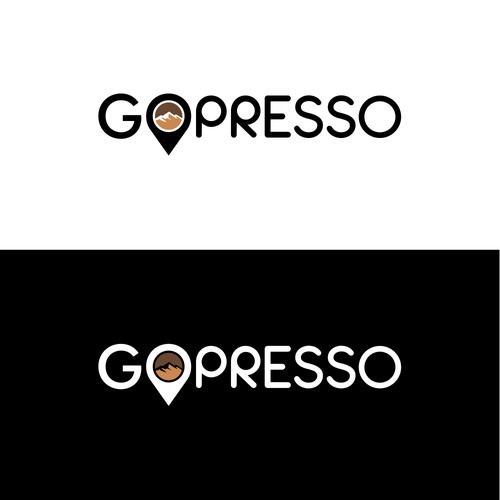 A new way to coffee! Design by Emon099