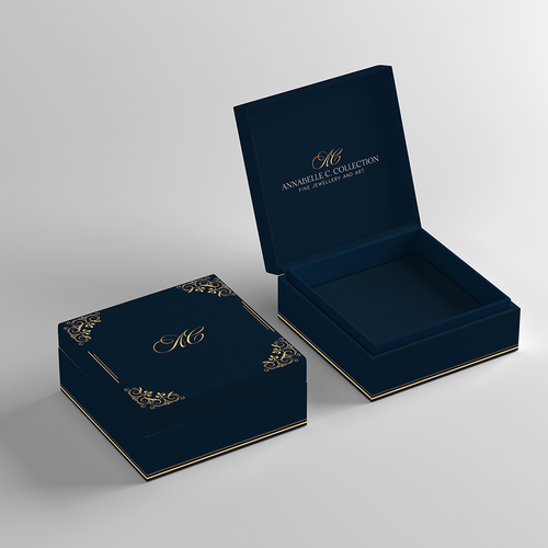 Product packaging contest entry by Pinesyhell