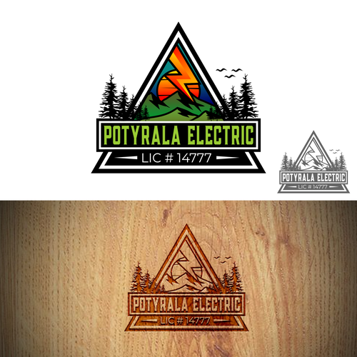 potyrala electric Design by Brainstorming_day