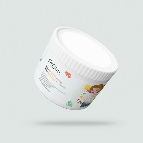 Product packaging contest entry by Comintop