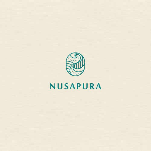 BALI based swimwear/bikini brand needs a brand new logo Diseño de • alee •