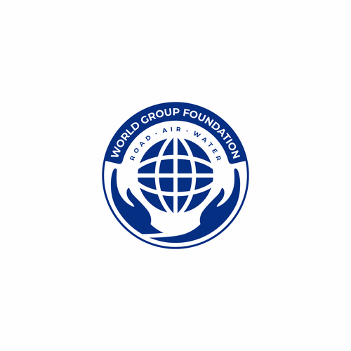 Create a logo for a new Foundation in the Supply Chain Industry Design by Yelo™