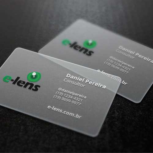 Tarjetas propuesta en el concurso por Designer U