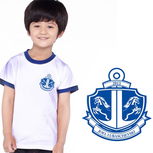 Other clothing or merchandise contest entry by jhon jhon