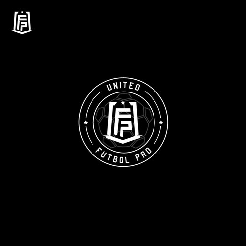 Looking for the best logo for my new Soccer training company, excited to see what you guys have. Design réalisé par aaf.andi