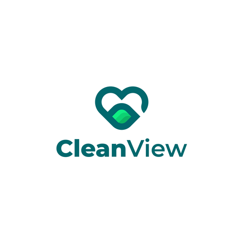 Designs | CleanView Logo Design Contest | Logo design contest