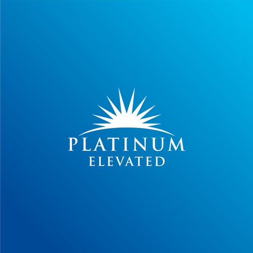 Rise to the Occasion: Design the Ultimate Logo Symbolizing Self-Elevation in 2024 Design by industrial brain ltd