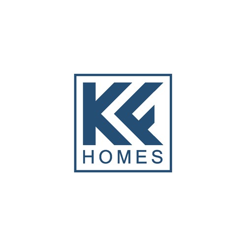 NEED A LOGO FOR HOME BUILDING COMPANY Design by asyix