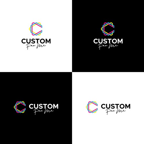 Personalized Print Products - sold on Amazon - Simple Brand Logo Needed Design by sand ego