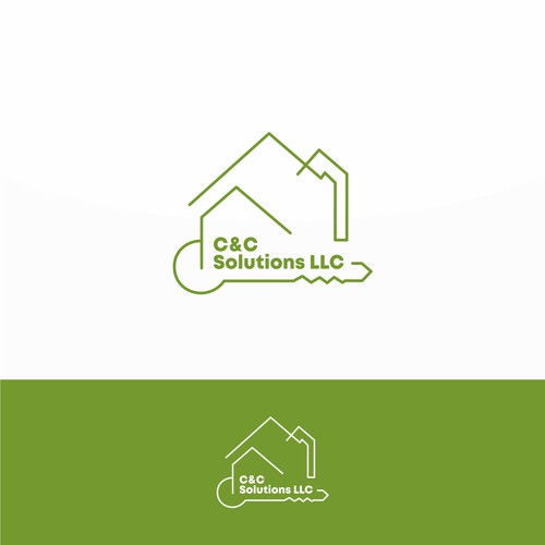 Design di Real estate solutions company di betz_