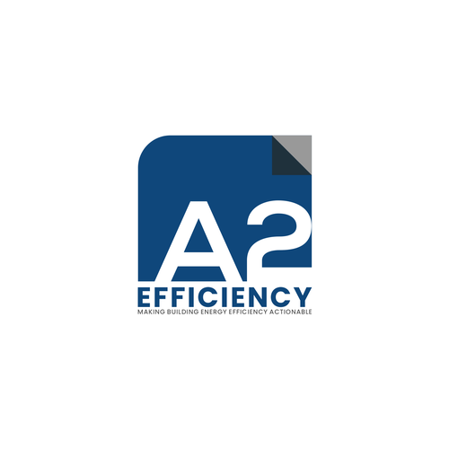 Elegant Logo for Energy Efficiency Consulting to Architects Design by META ™