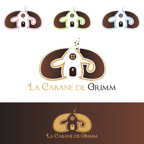  contest entry by perooo777