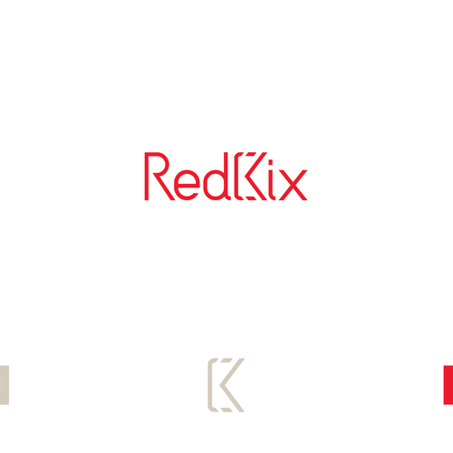 Designs | RedKix wants you to design our amazing logo! | Logo design ...