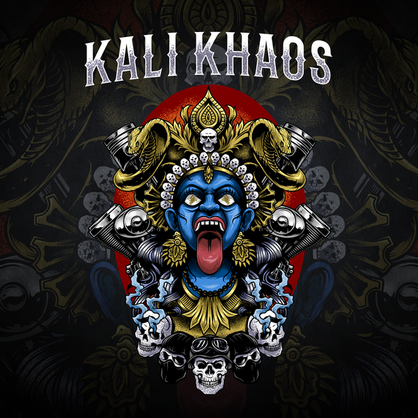 Khali Khaos