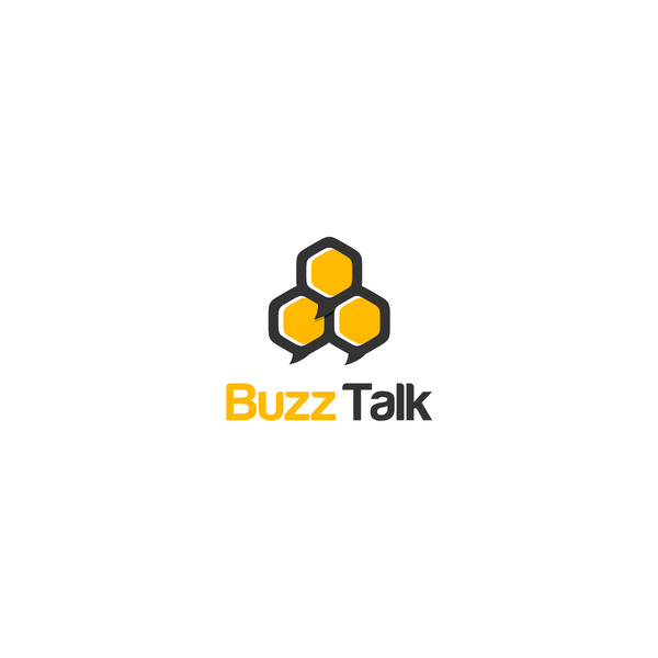 Design by AGomes SuXeS titled "buzz talk"