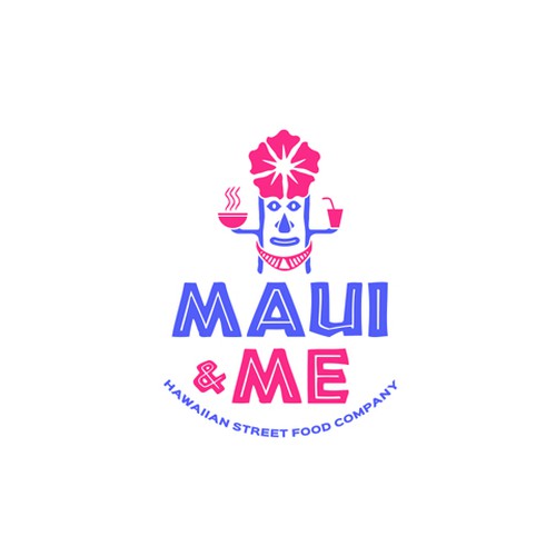 Sign the logo of a future national heavyweight in healthy fast food industry ! Design by Aleksey Osh