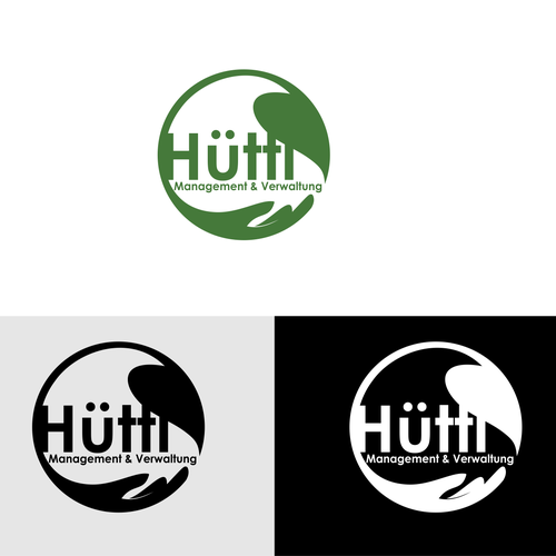 Logo design contest entry by omotcobain