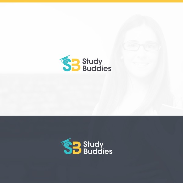 Study  Logo Design