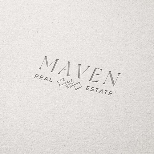 Please help us create an elegant logo and rebranding for our real estate development company! Design by Pondra C Putra