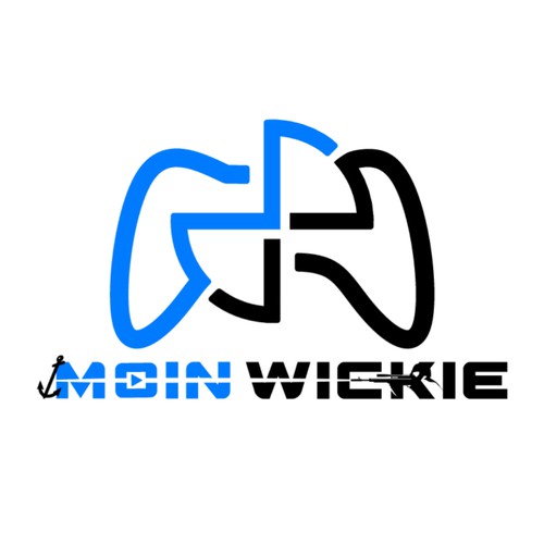 Logo design contest entry by Jettgraphic