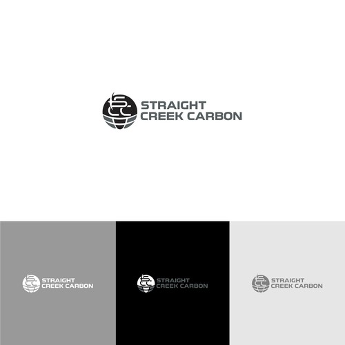 Design a logo + wordmark for a modern coal mine operation Design réalisé par ekhodgm