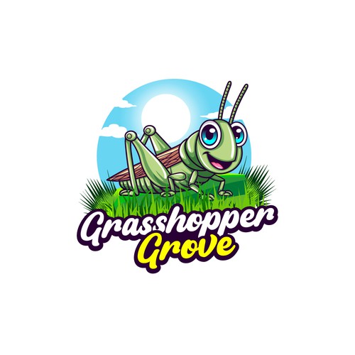 Imagination Driven Activity Center Needs Amazing Logo Design by CreCreature