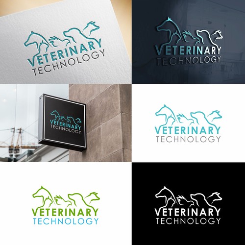 vet tech logo