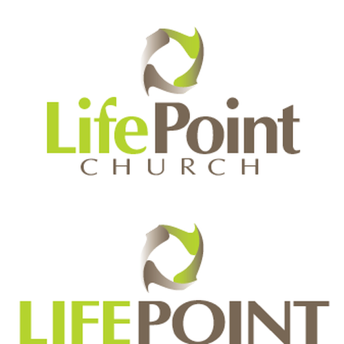 LifePoint Church | Logo design contest