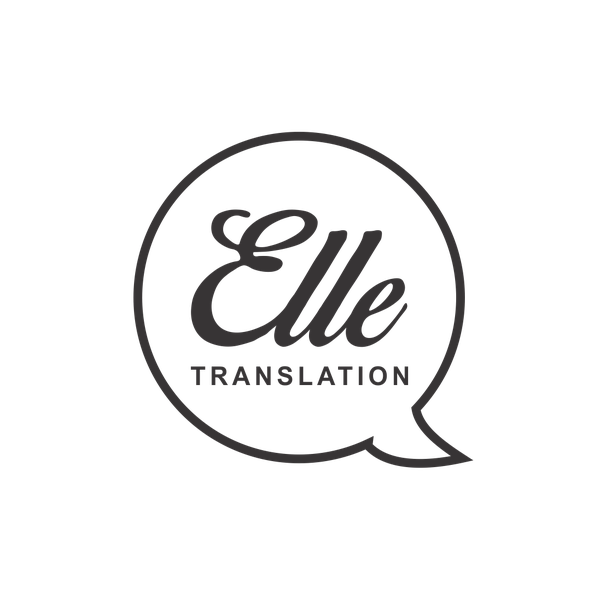Design by Anggapsi titled "Elle Translation (5-7-2015)"