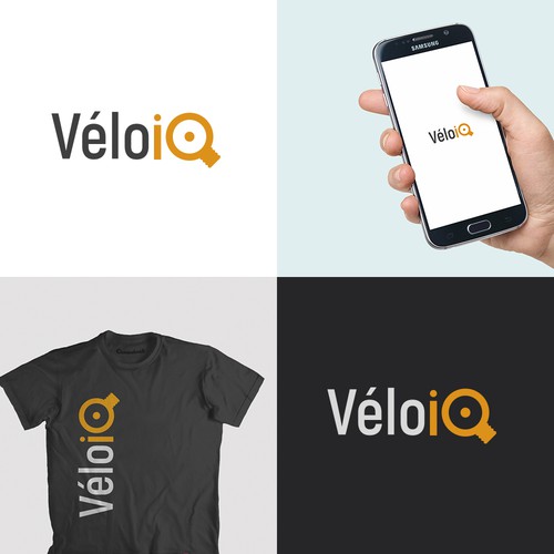  contest entry by Gui Salviano