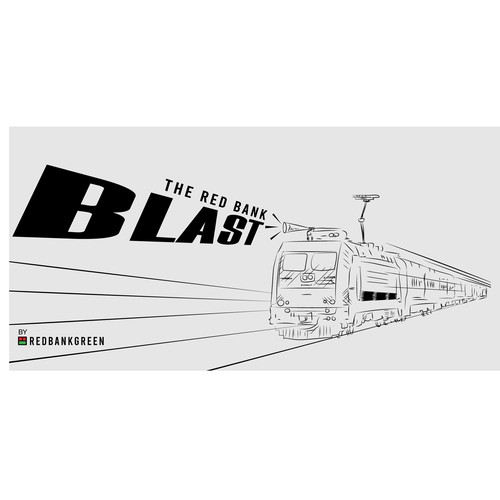 Easy: Turn our masthead concept to a vector illustration Design by adam Kris