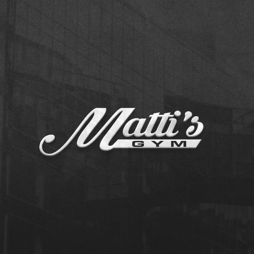 Logo design contest entry by JDRA™