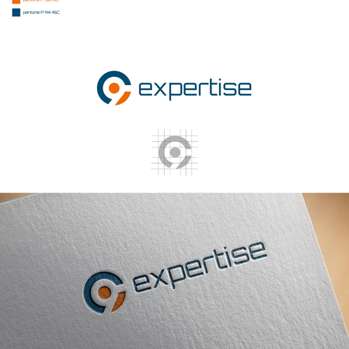 Logo design contest entry by freelancer242