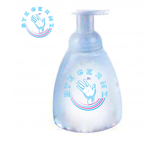CREATE A LOGO FOR A WORLD CHANGING PRODUCT Design by samawa