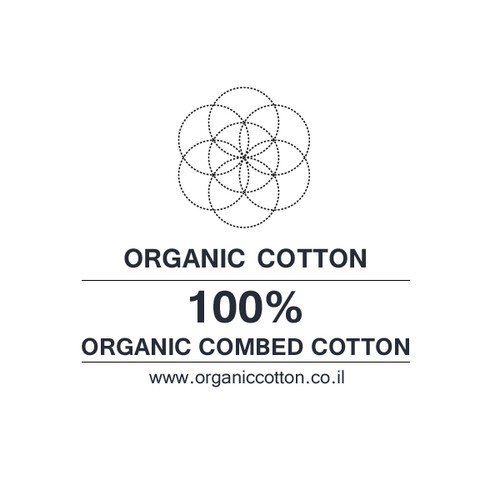 New clothing or merchandise design wanted for organic cotton Design von rkrupeshkumar