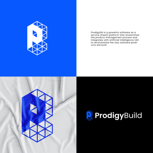 ProdigyBuild Design by logorilla™