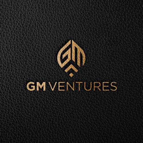 Logo for private equity firm Design by pleesiyo