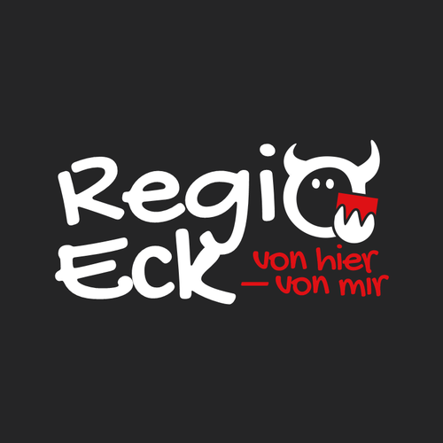 Logo for regional products Design by CliffKer