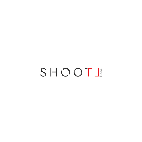 Logo Re-design "Uber For Photography" Startup Design by psclio