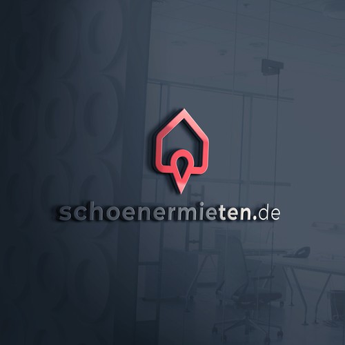 Logo & brand identity pack contest entry by xshoot