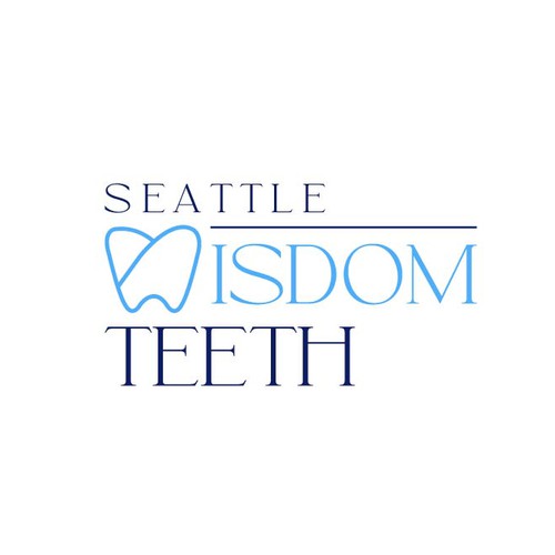 Seattle Wisdom Teeth Design by ✦✦ArtRasu✦✦