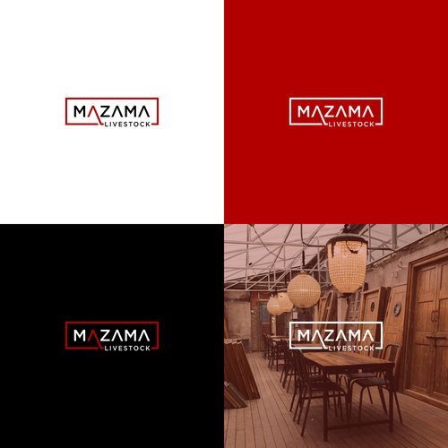 MAZAMA Design by beelash