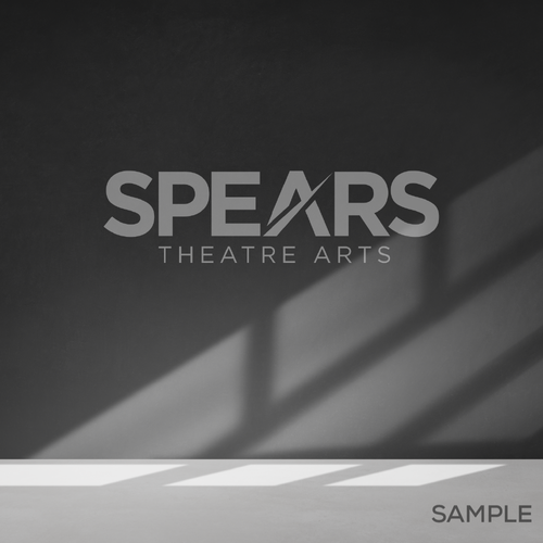 New Logo for Performing Arts Education Company Design by -Tofu SMD™-