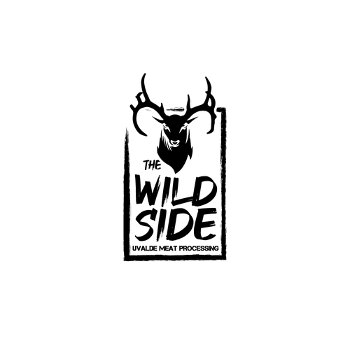 The Wild Side-ontwerp door abdulluqmanatwork