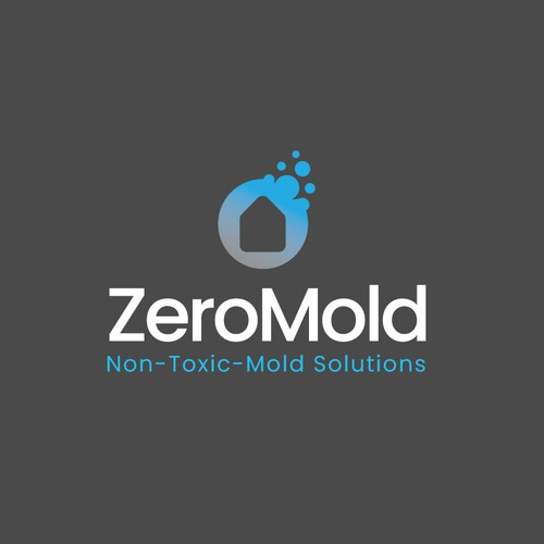 New Zero Mold Logo Design by maestro_medak