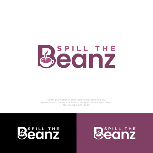 But first… coffee Design by AjiCahyaF