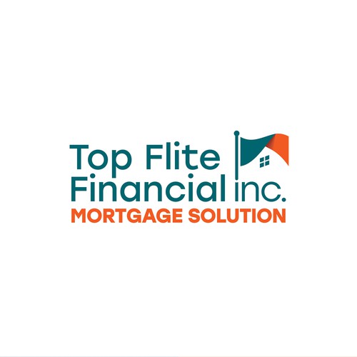We need to rebrand out current Logo to show others we are a Mortgage Company Design by DR Creative Design