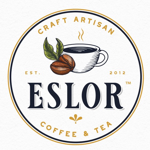 Coffee Cup Logos: the Best Coffee Cup Logo Images | 99designs