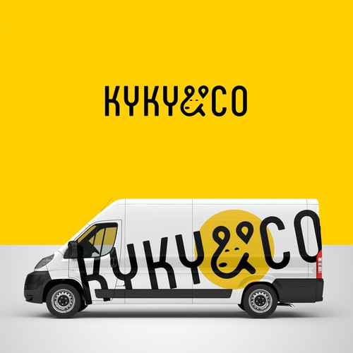  contest entry by Marcos!